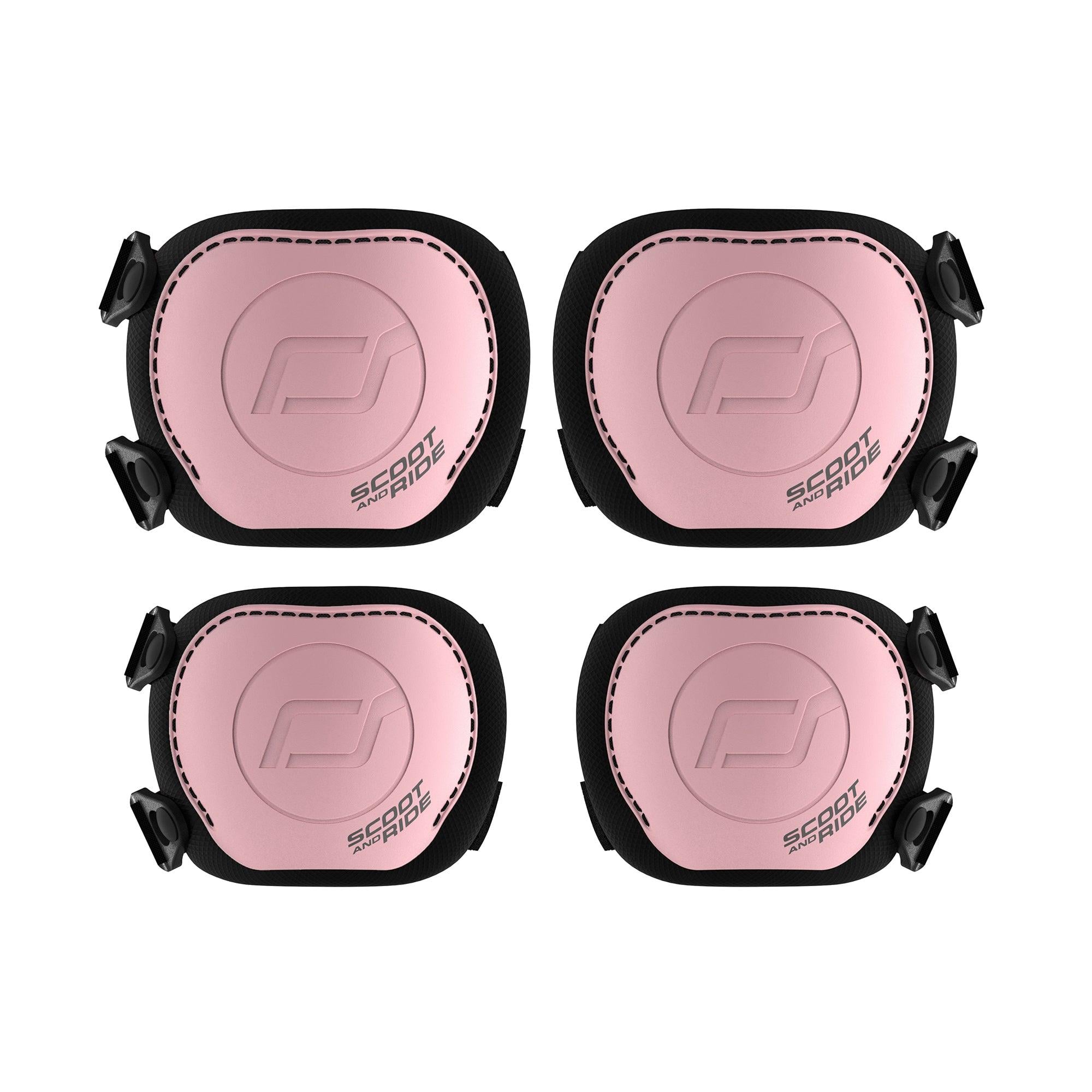 SET PROTECTORES S ROSE SCOOT AND RIDE - 3