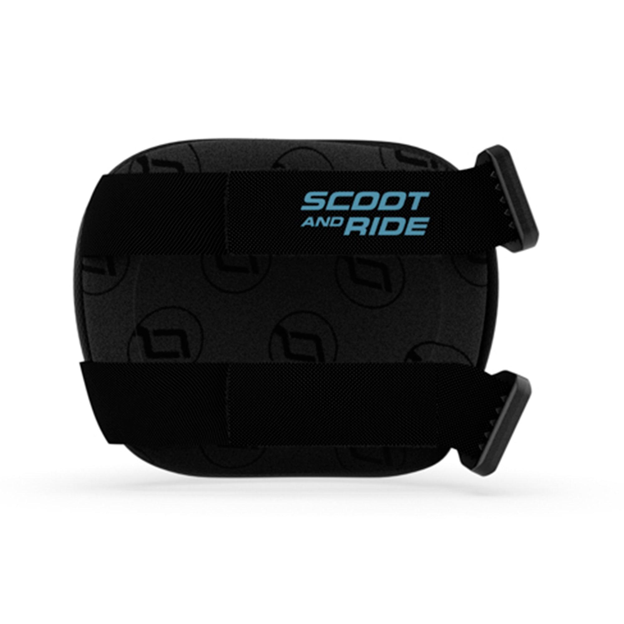 SET PROTECTORES S ROSE SCOOT AND RIDE - 5