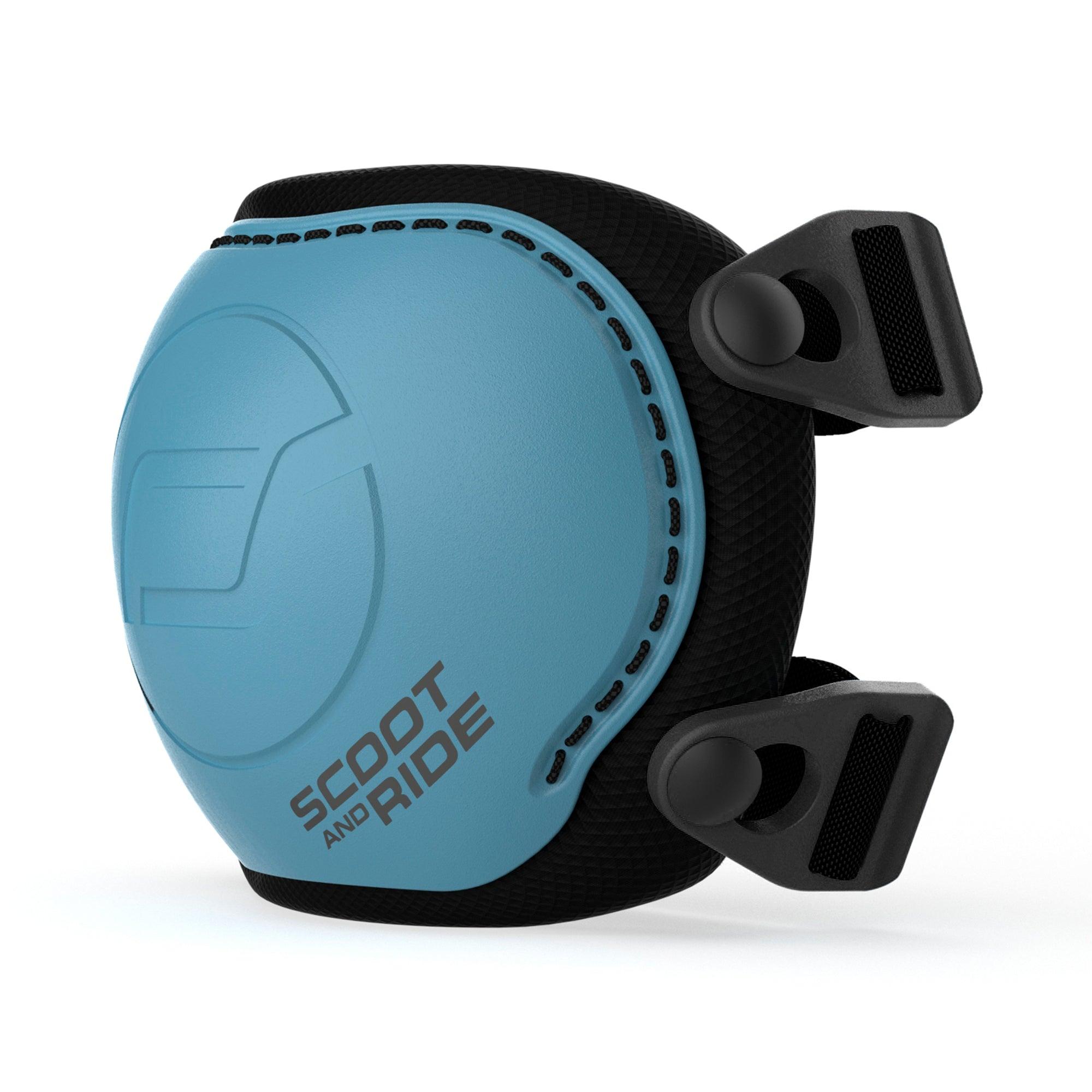 SET PROTECTORES S STEEL SCOOT AND RIDE - 4