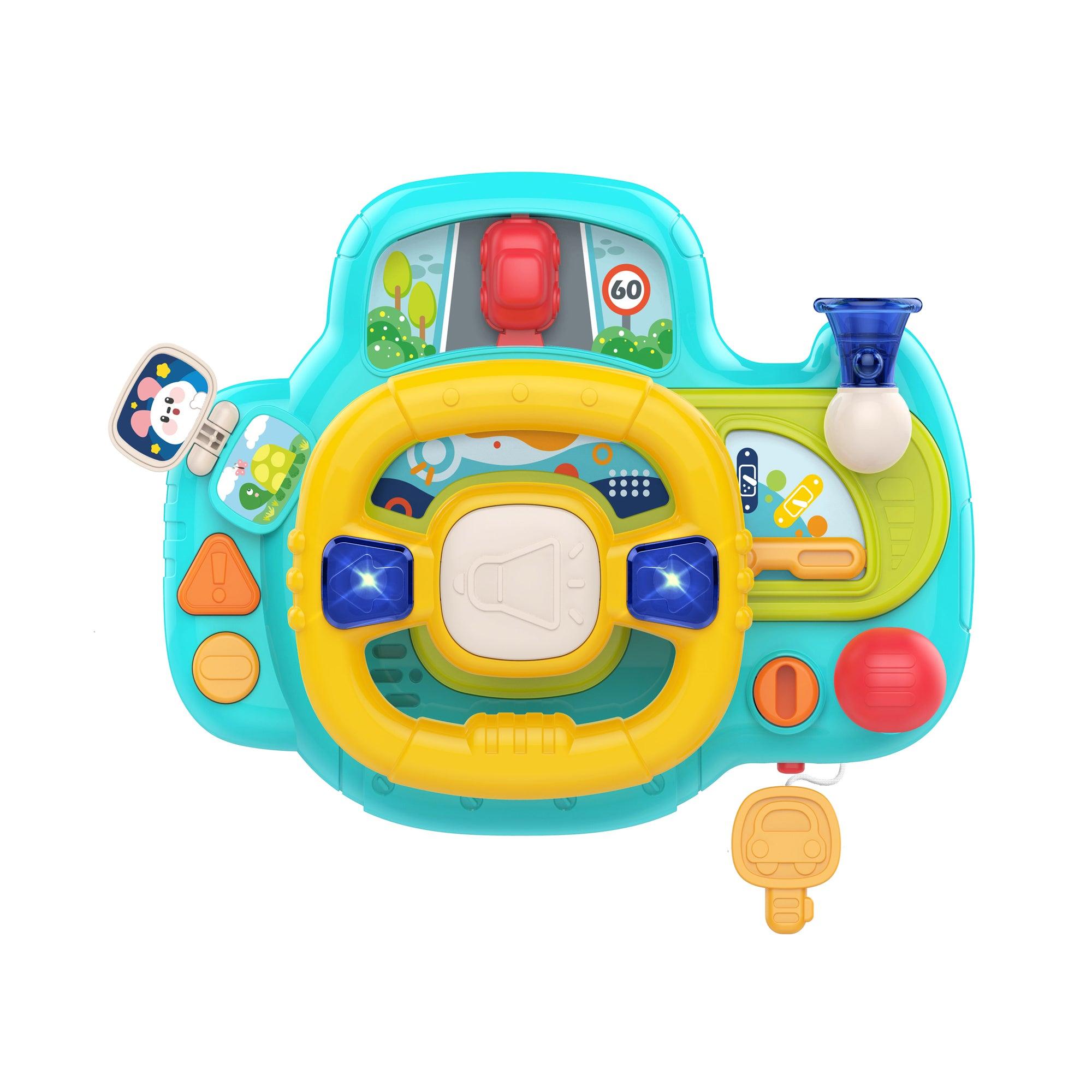 MANUBRIO DE NAVEGACION INFANTIL HUANGER