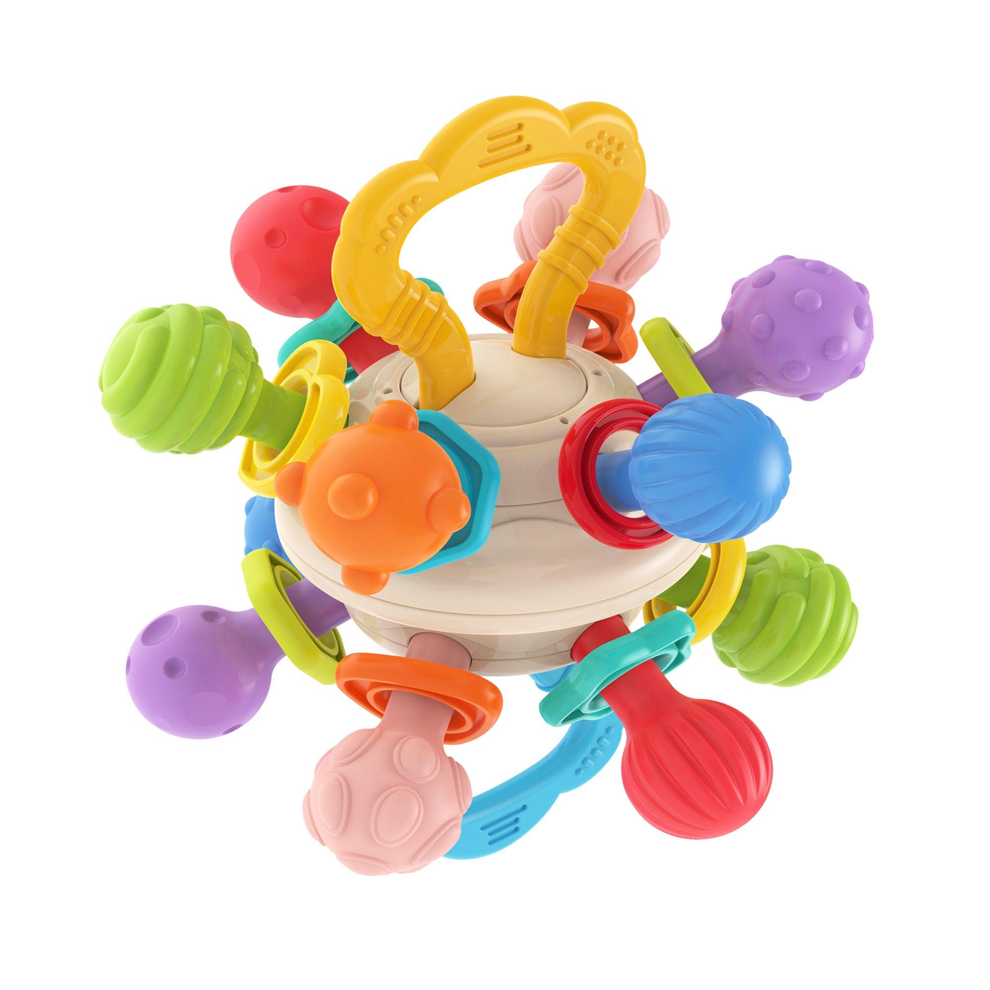 MORDEDOR MOLAR PELOTAS - HUANGER - 2