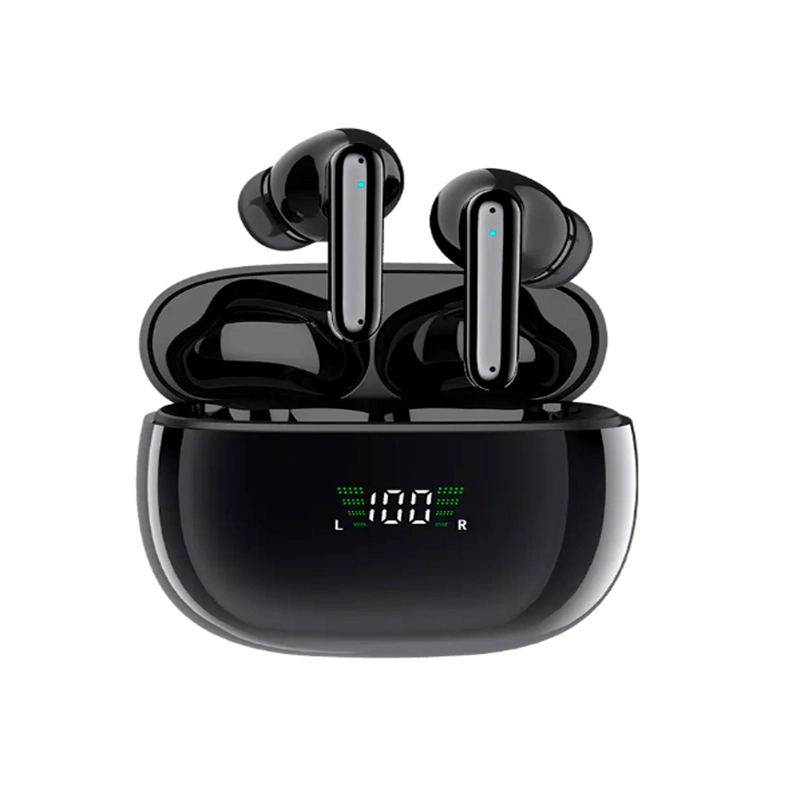 AUDIFONOS INALAMBRICOS STERED PREMIUM DEEP AZUL BASS UNICO - 2