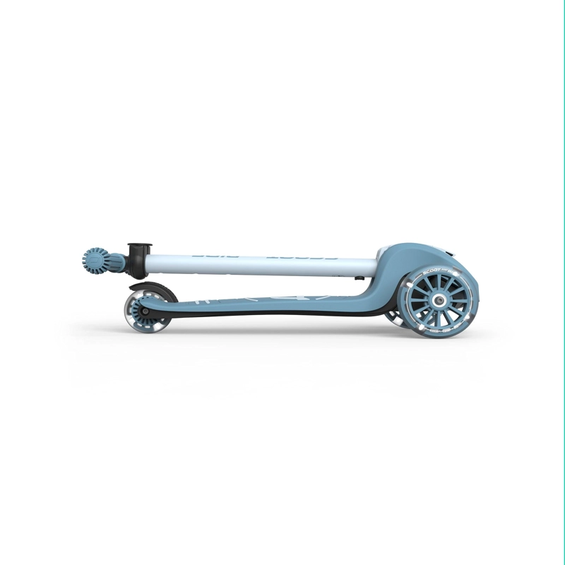 SCOOTER HIGHWAYKICK 3S STEEL SCOOT AND RIDE - 2