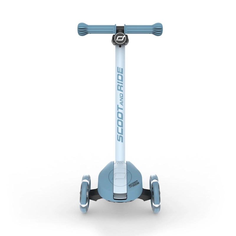 SCOOTER HIGHWAYKICK 3S STEEL SCOOT AND RIDE - 3