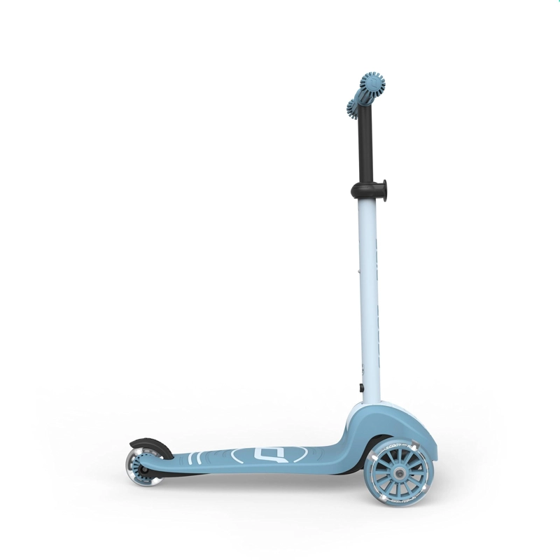 SCOOTER HIGHWAYKICK 3S STEEL SCOOT AND RIDE - 5