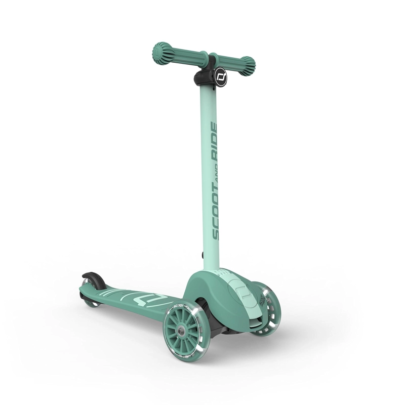 SCOOTER HIGHWAYKICK 3S FOREST SCOOT AND RIDE - 1