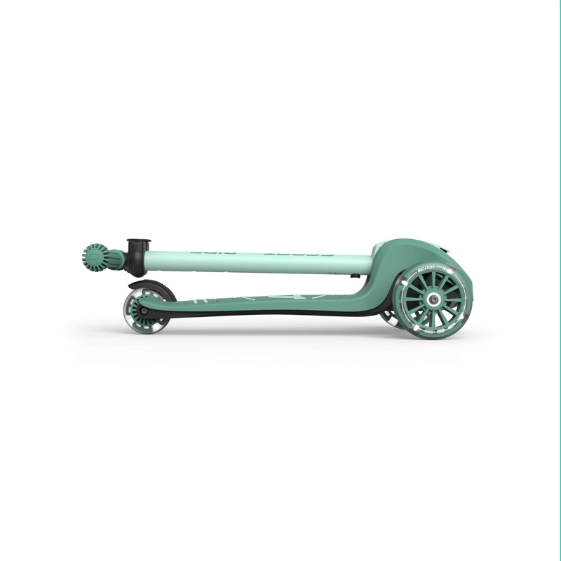 SCOOTER HIGHWAYKICK 3S FOREST SCOOT AND RIDE - 2