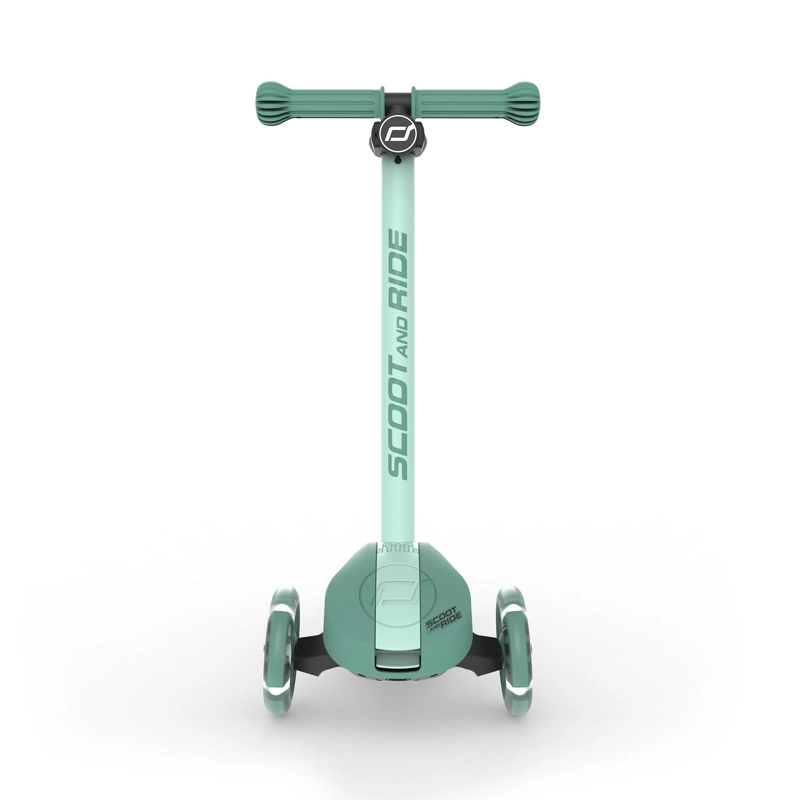 SCOOTER HIGHWAYKICK 3S FOREST SCOOT AND RIDE - 3