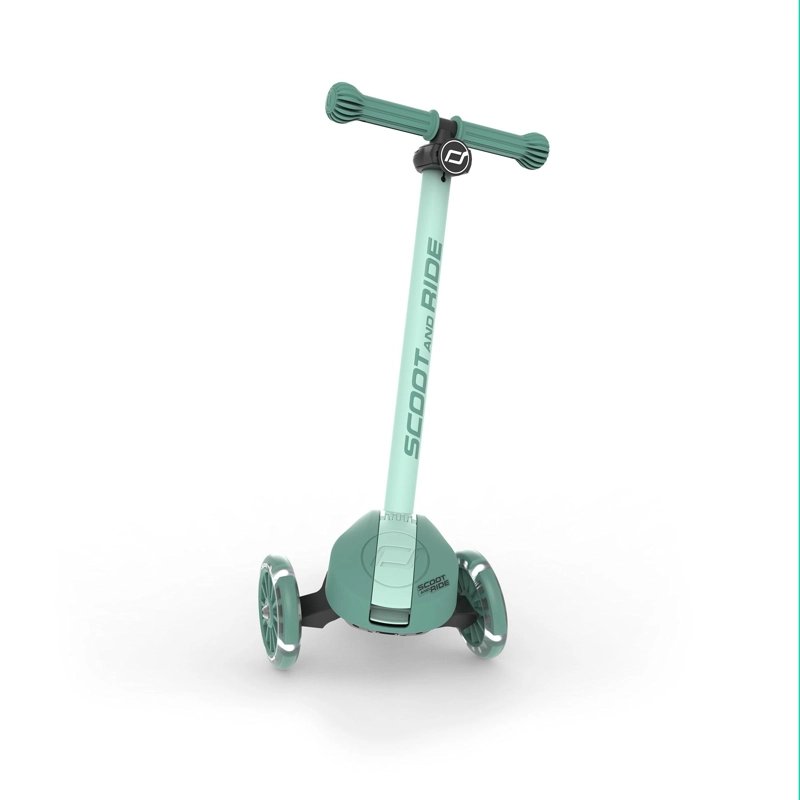 SCOOTER HIGHWAYKICK 3S FOREST SCOOT AND RIDE - 4