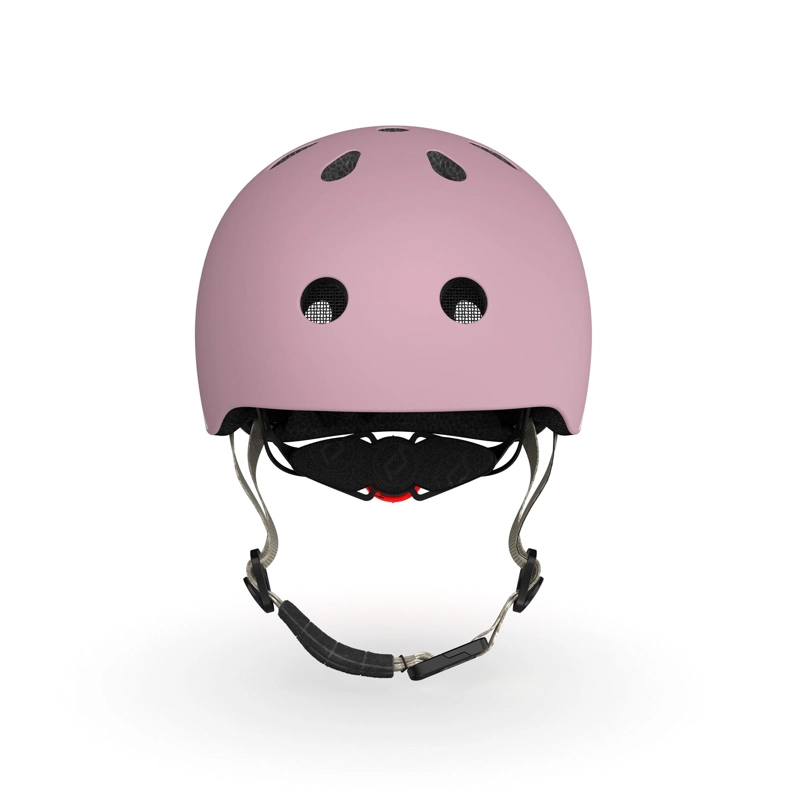 CASCO XXS-S WILDBERRY SCOOT AND RIDE - 3