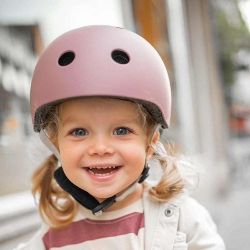 CASCO XXS-S WILDBERRY SCOOT AND RIDE - 7