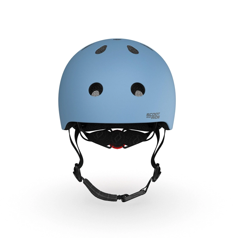 CASCO AJUSTABLE M-L STEEL SCOOT AND RIDE - 3