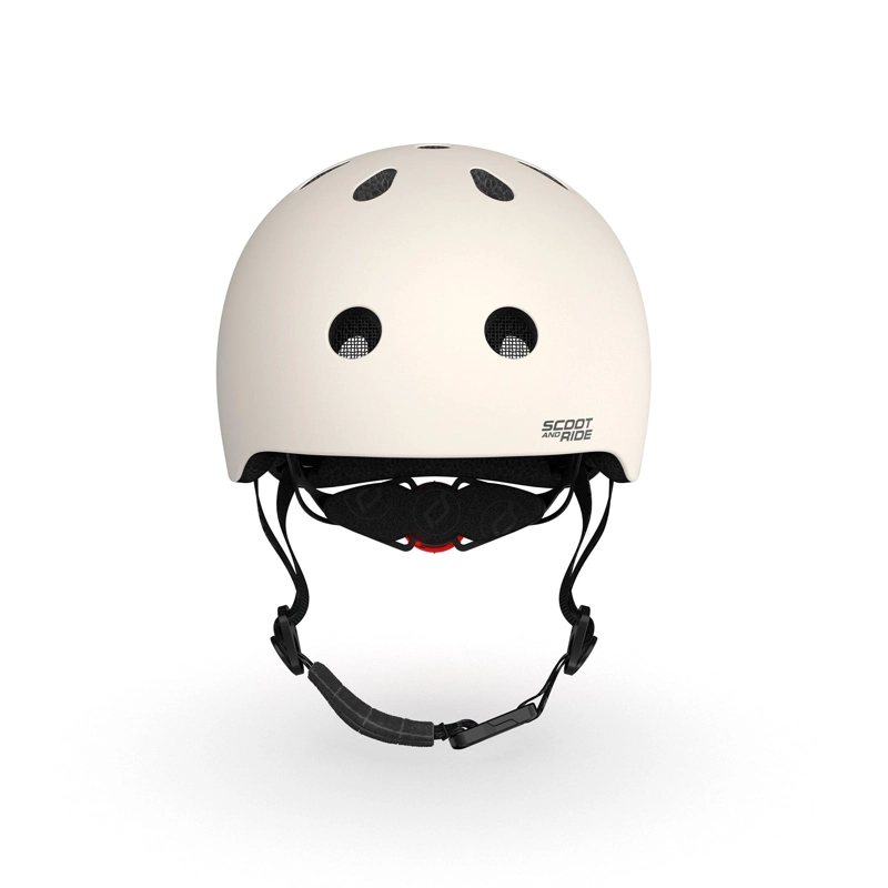CASCO AJUSTABLE M-L ASH SCOOT AND RIDE - 3