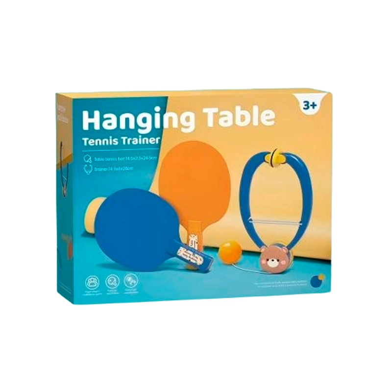 JUEGO PING PONG - 1
