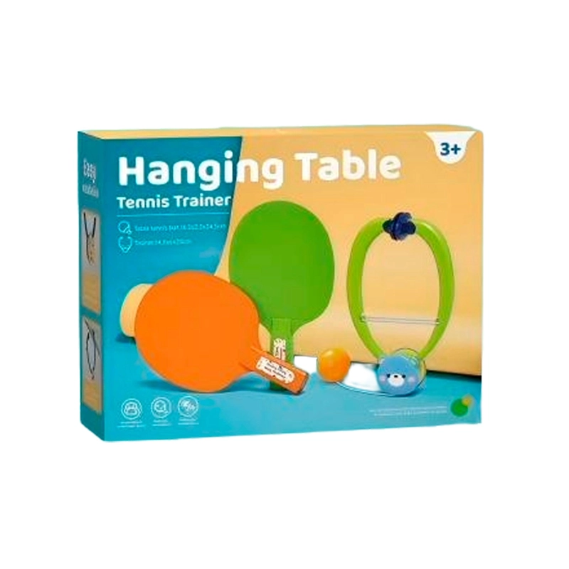 JUEGO PING PONG - 2