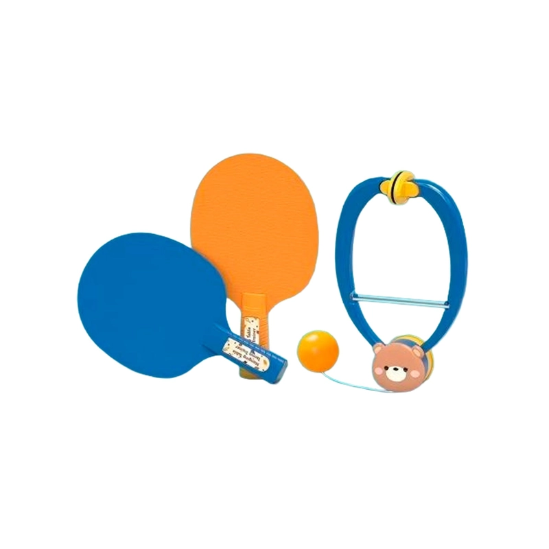 JUEGO PING PONG - 3