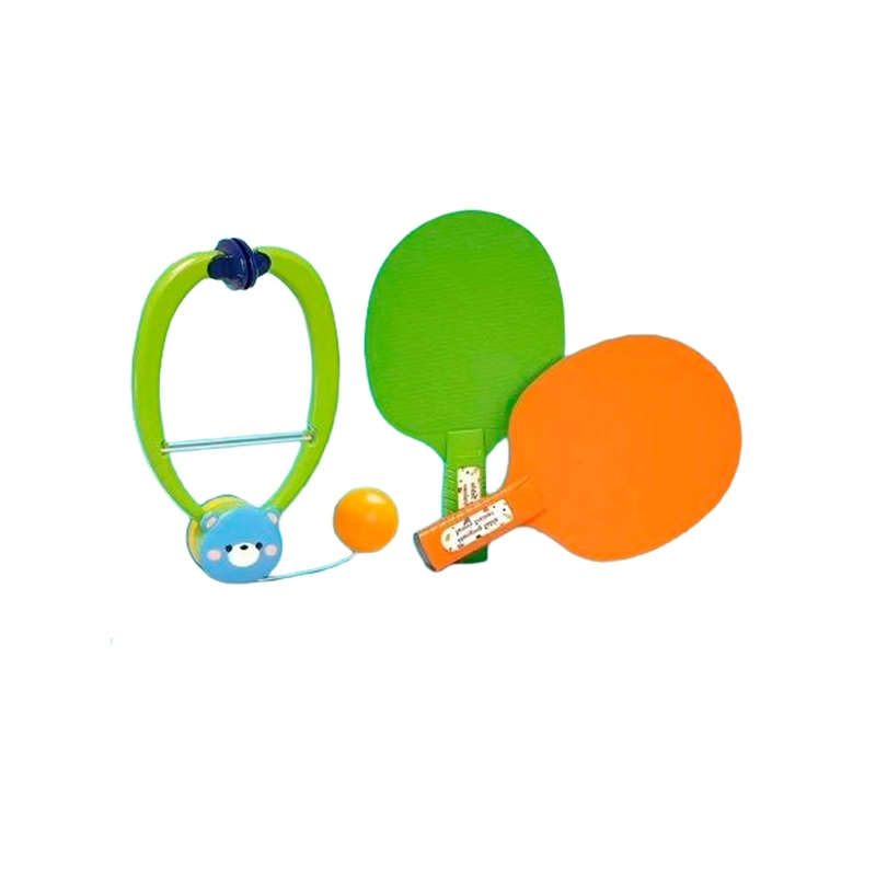 JUEGO PING PONG - 4