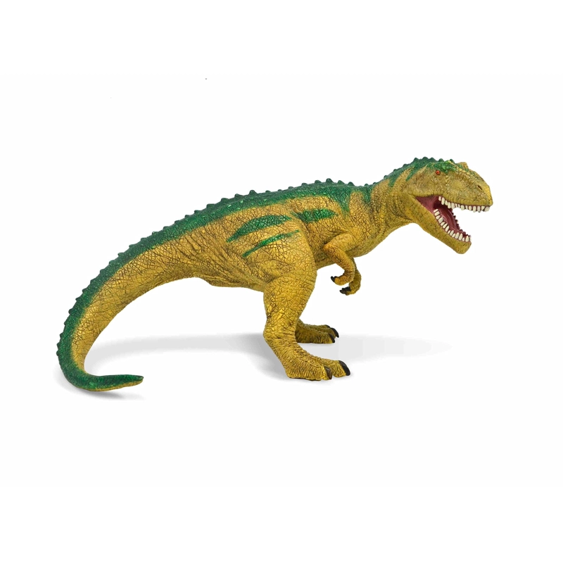 DINOSAURIO GIGANPTOSAURUS RECUR - 1
