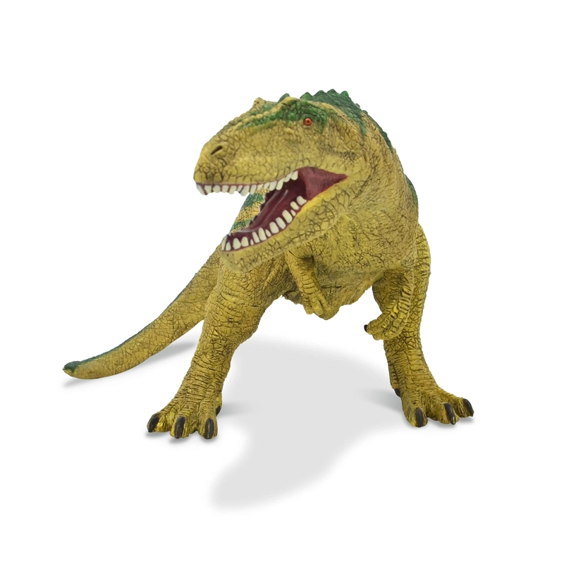 DINOSAURIO GIGANPTOSAURUS RECUR - 2