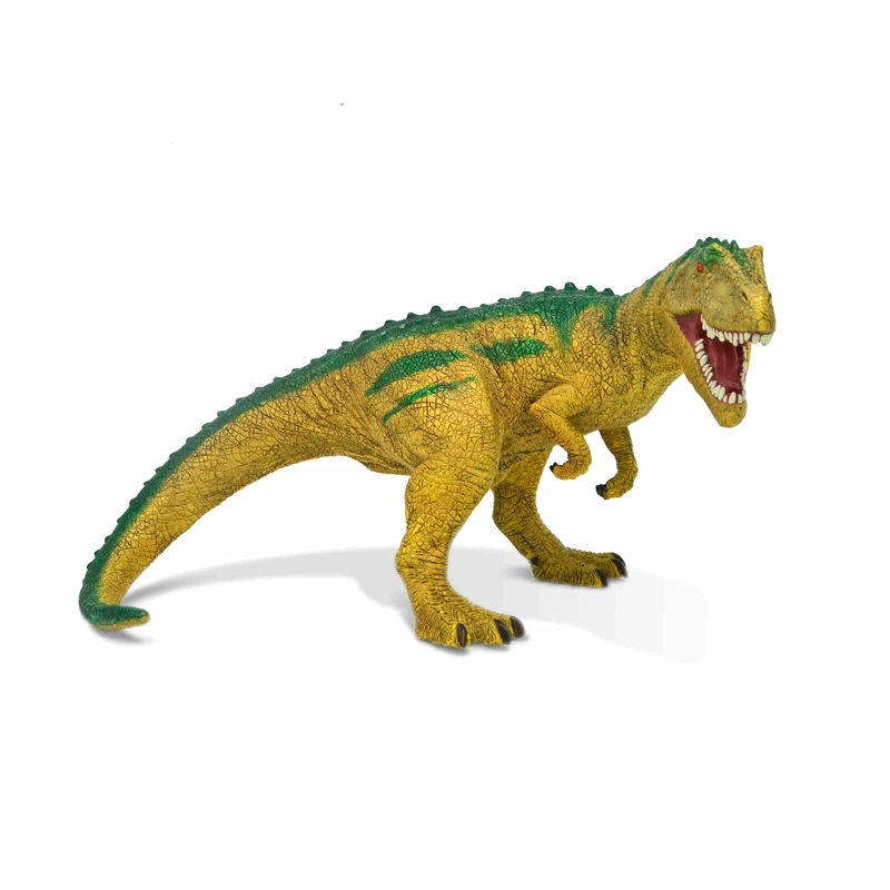 DINOSAURIO GIGANPTOSAURUS RECUR - 3