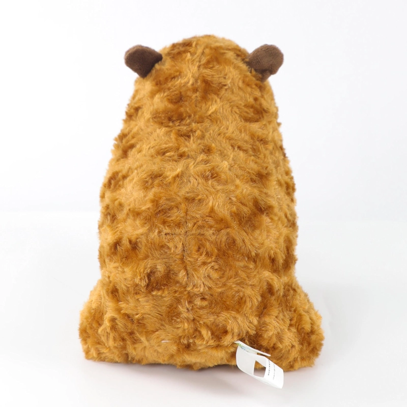 PELUCHE CAPIBARA RECUR - 2