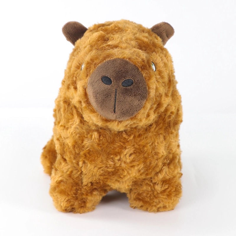 PELUCHE CAPIBARA RECUR - 3