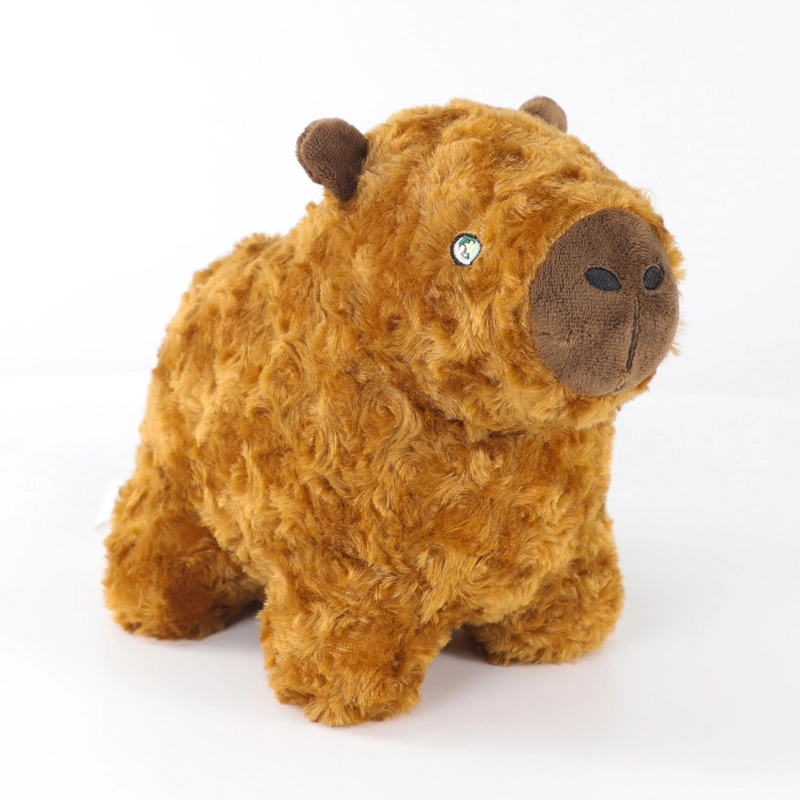 PELUCHE CAPIBARA RECUR - 4