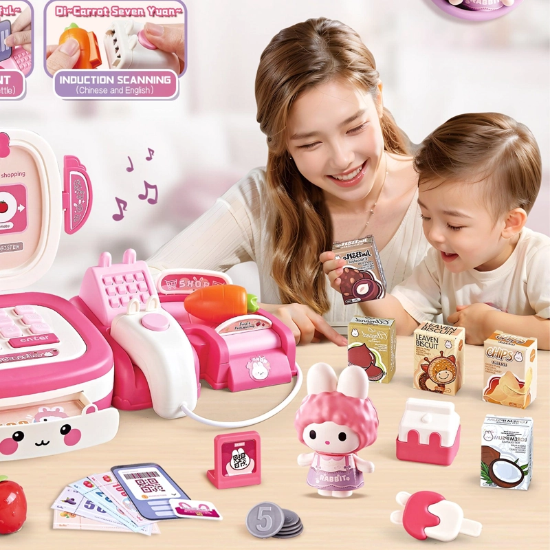 CAJA REGRISTRADORA DREAMY - 3