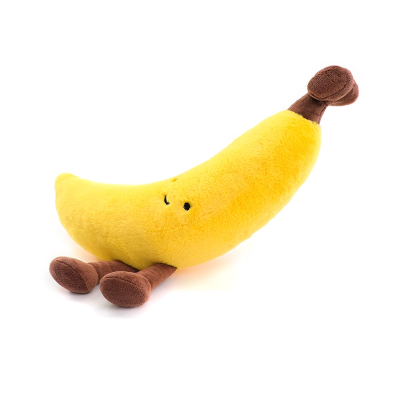 PELUCHE BANANA RECUR - 2