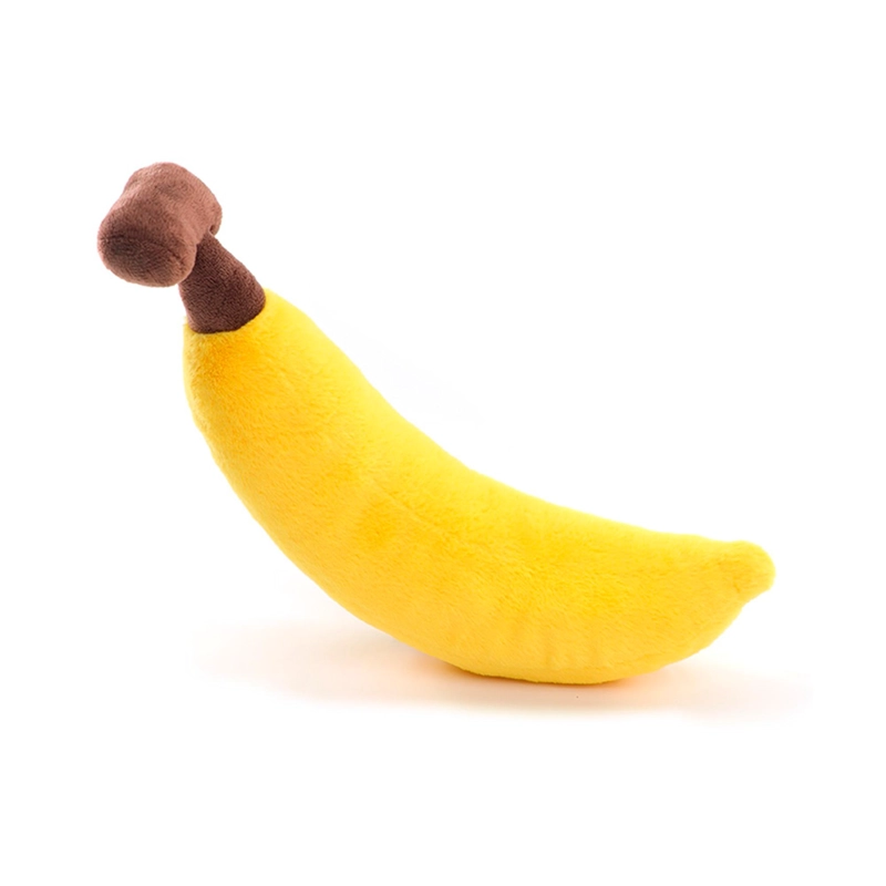 PELUCHE BANANA RECUR - 3