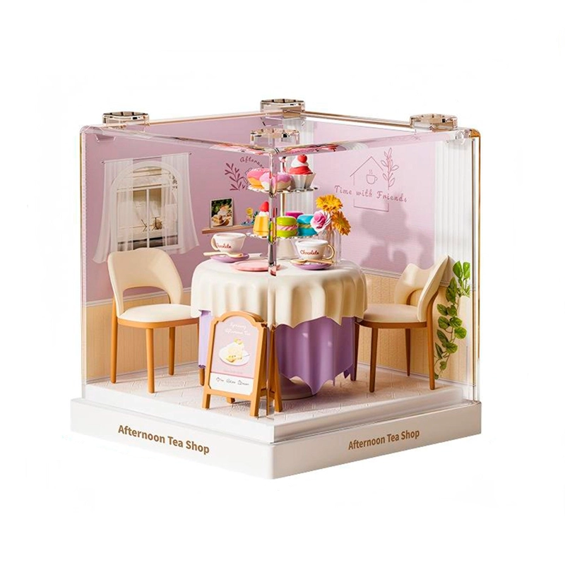 SET DE MINI CAFETERIA DREAMY - 2
