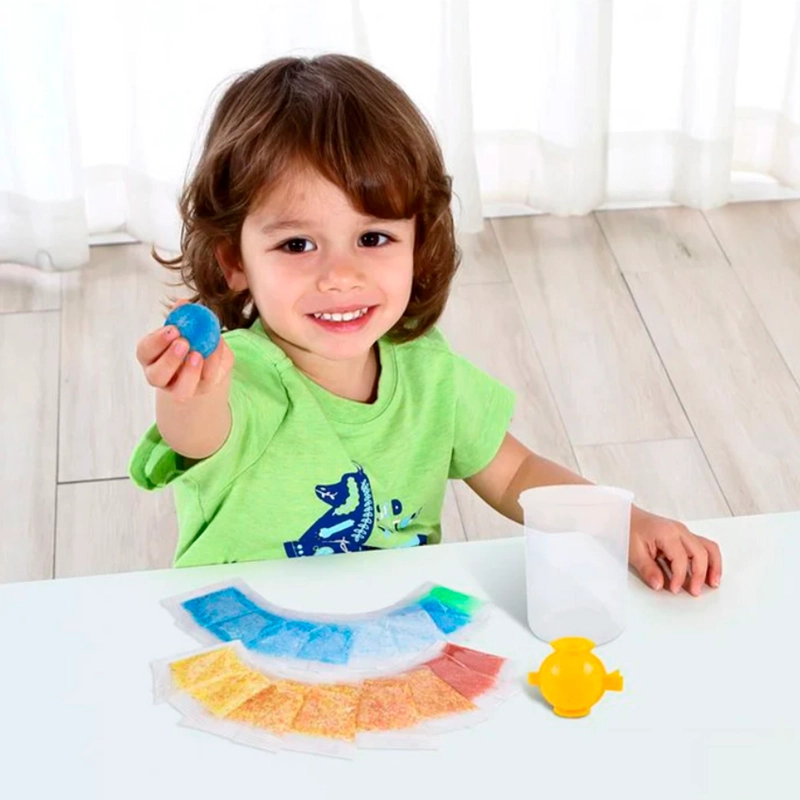 PELOTAS SALTARINAS PLANETAS TOOKY TOY - 6