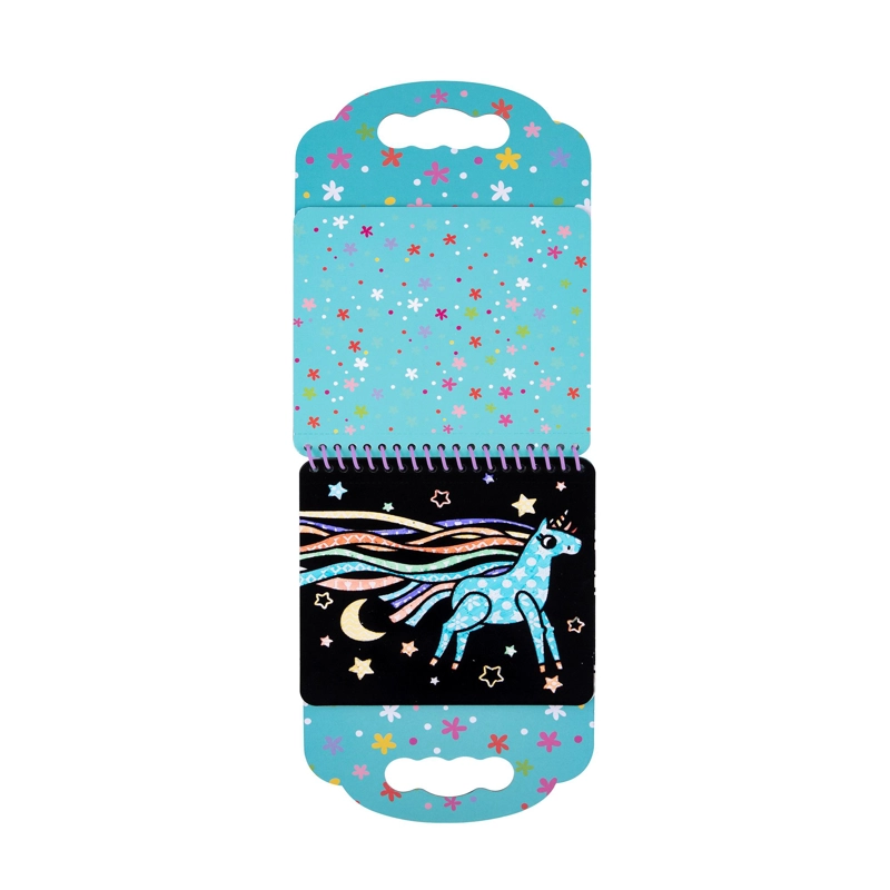 KIT PARA PINTAR UNICORNIOS TOOKY TOY - 5