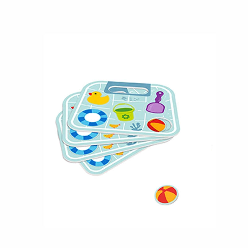 JUEGO DE PESCA TOOKY TOY - 5