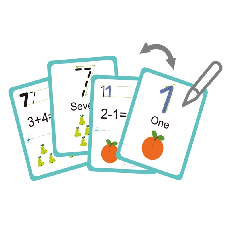 CAJA MAGNE TICA MATEMATICAS TOOKY TOY - 3