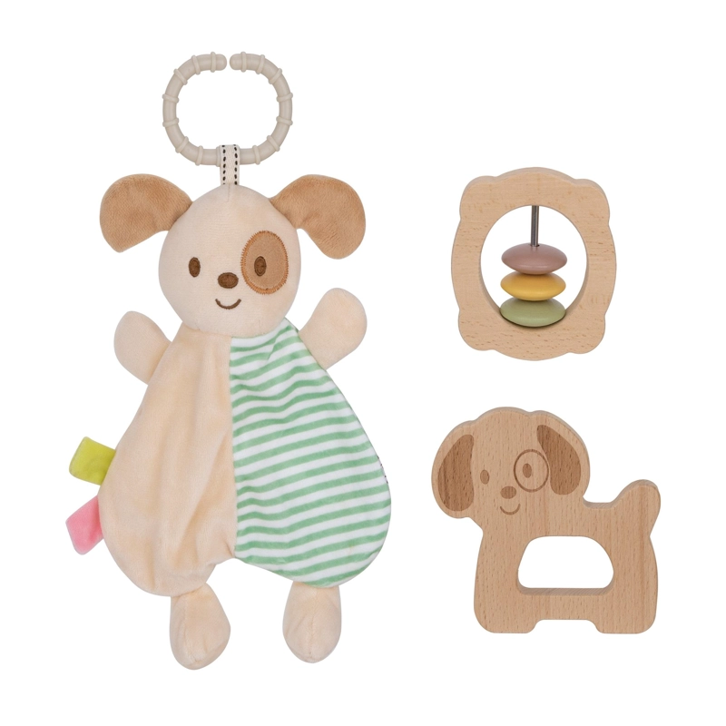 SET INFANTIL PERRO TOOKY TOY - 2