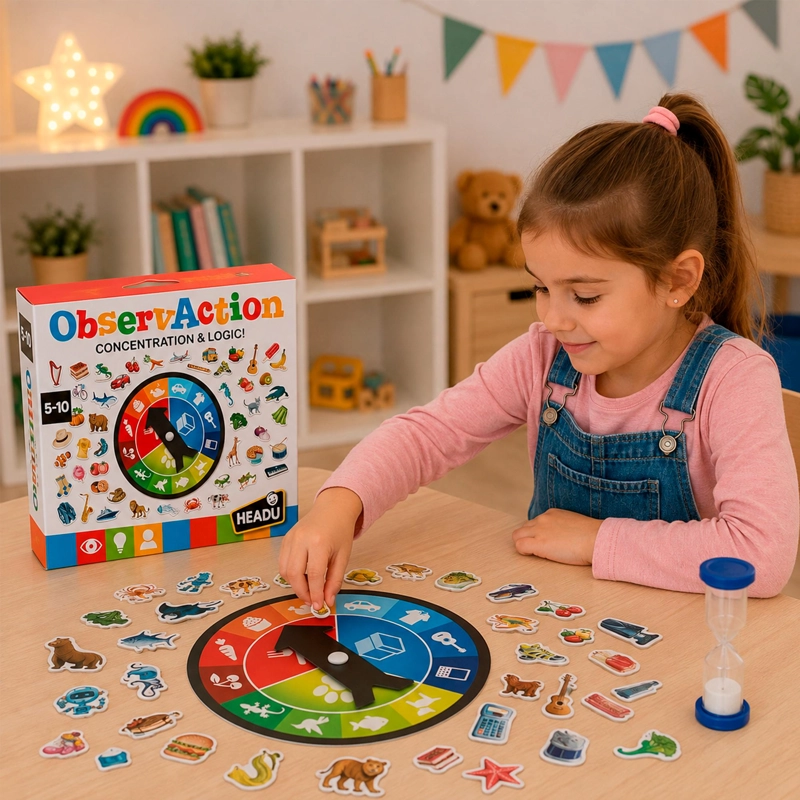 JUEGO DE OBSERVACION CONCETRACION Y LOGICA HEADU - 3