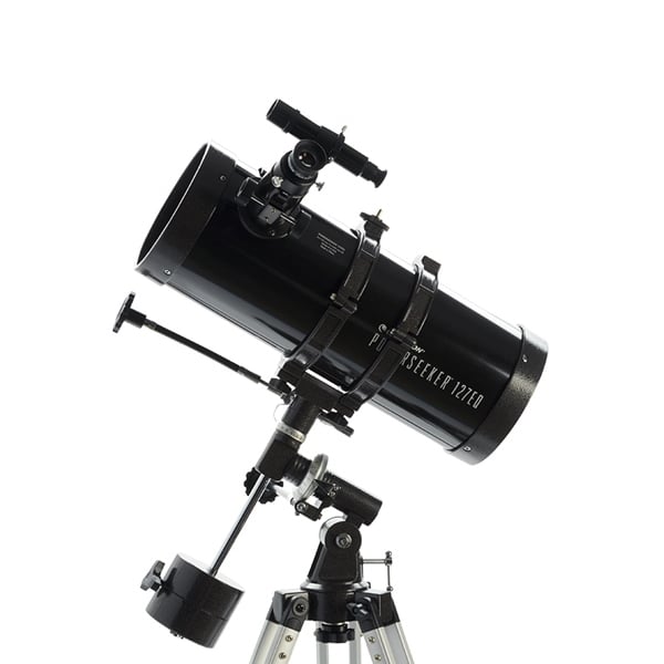 TELESCOPIO CELESTRON POWERSEEKER 127EQ - 1