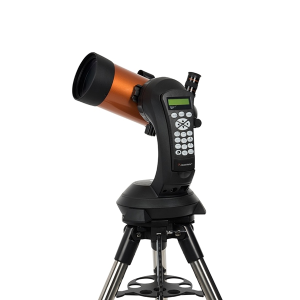 TELESCOPIO CELESTRON NEXSTAR 4SE COMPUTARIZADO - 1