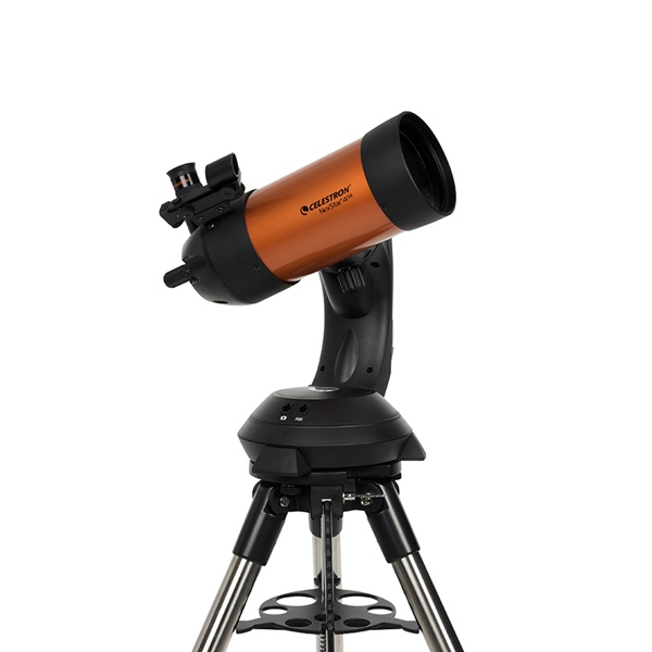 TELESCOPIO CELESTRON NEXSTAR 4SE COMPUTARIZADO - 2