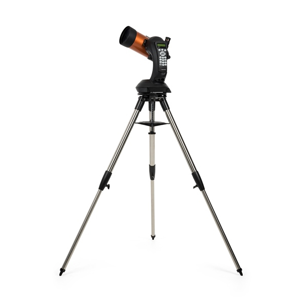 TELESCOPIO CELESTRON NEXSTAR 4SE COMPUTARIZADO - 3