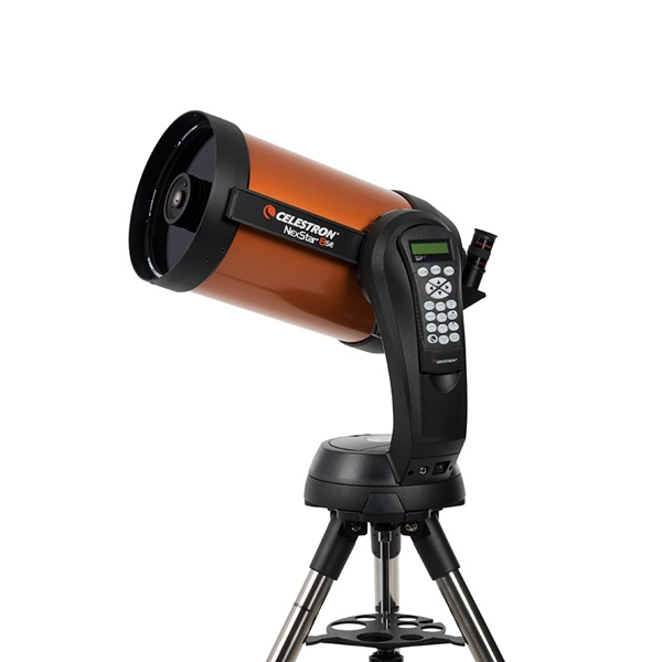 TELESCOPIO CELESTRON NEXSTAR 8SE - 1