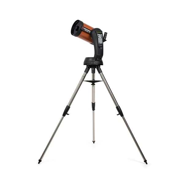 TELESCOPIO CELESTRON NEXSTAR 6SE COMPUTARIZADO - 2