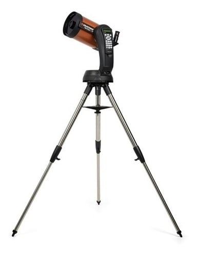 TELESCOPIO CELESTRON NEXSTAR 6SE COMPUTARIZADO - 3