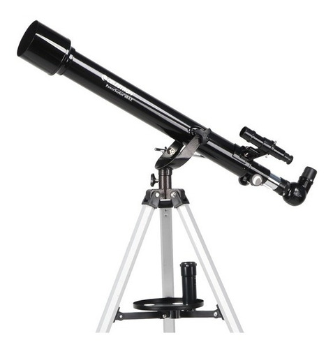 TELESCOPIO CELESTRON POWERSEEKER 60AZ - 1
