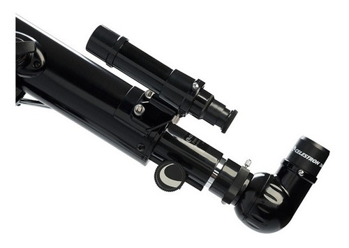 TELESCOPIO CELESTRON POWERSEEKER 60AZ - 2