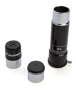 TELESCOPIO CELESTRON POWERSEEKER 60AZ - 3