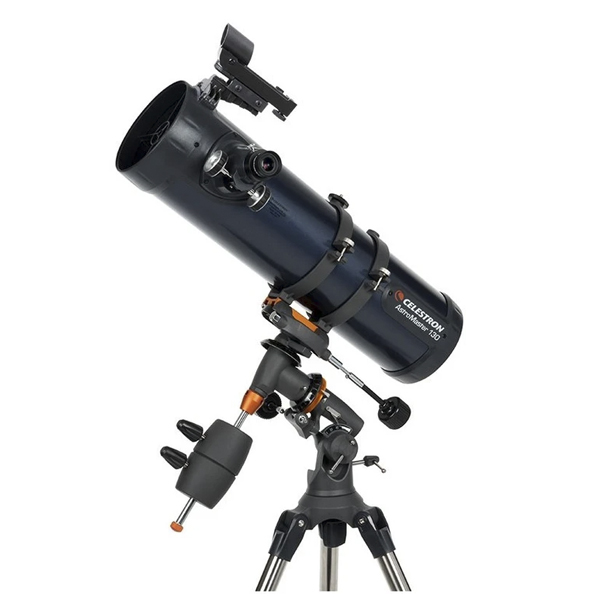 TELESCOPIO CELESTRON ASTROMASTER 130EQ - 1