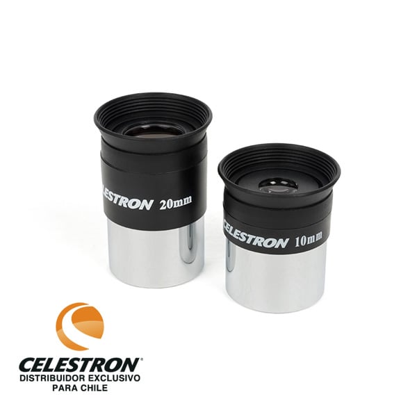 TELESCOPIO CELESTRON ASTROMASTER 70AZ REFRACTOR - 3