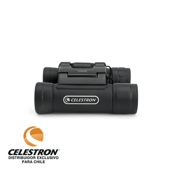 BINOCULAR CELESTRON UPCLOSE G2 10X25 - 2